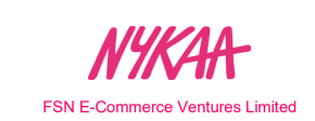 NYKAA’S REVENUE CROSSES RS 5000 CR AND EBITDA MARGIN IMPROVES TO 5% OF NET REVENUE